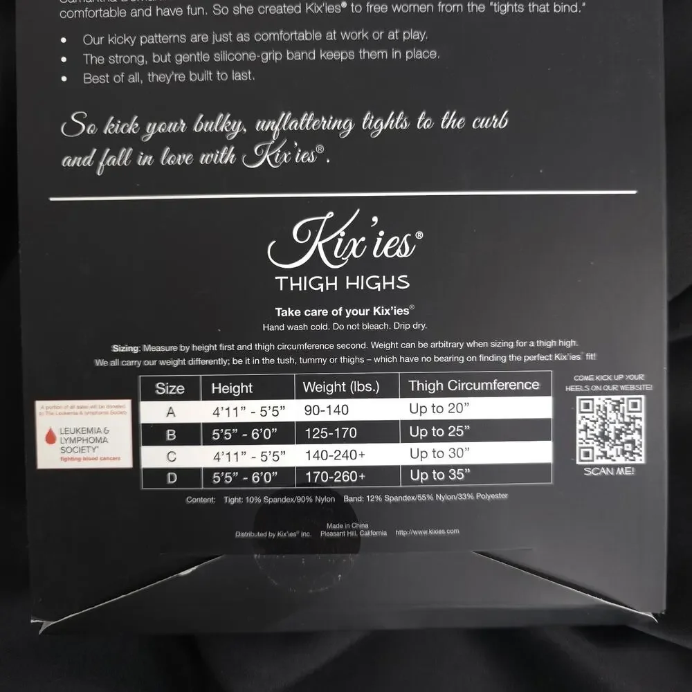 Kixies add playful
